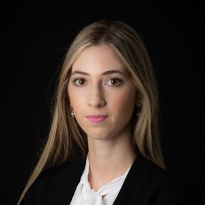 Ms. Evangelia Hadjineophytou | Advocate